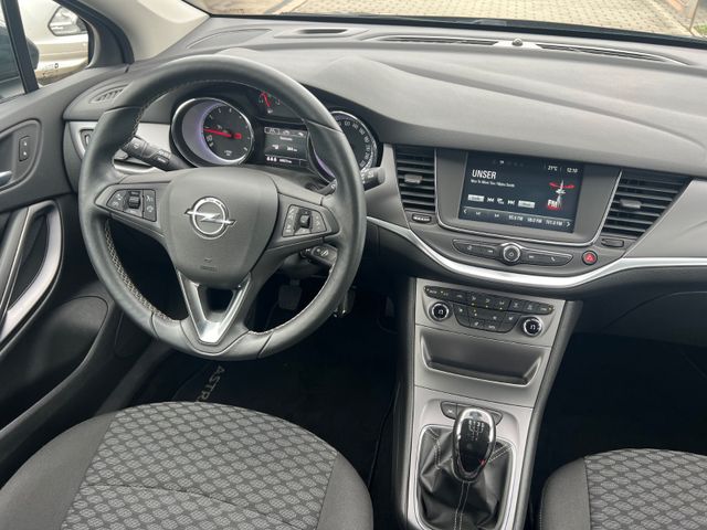 Opel Astra+ K Lim. 5-trg. Edition Start/Stop Opel Astra+ K Lim. 5-trg. Edition Start/Stop