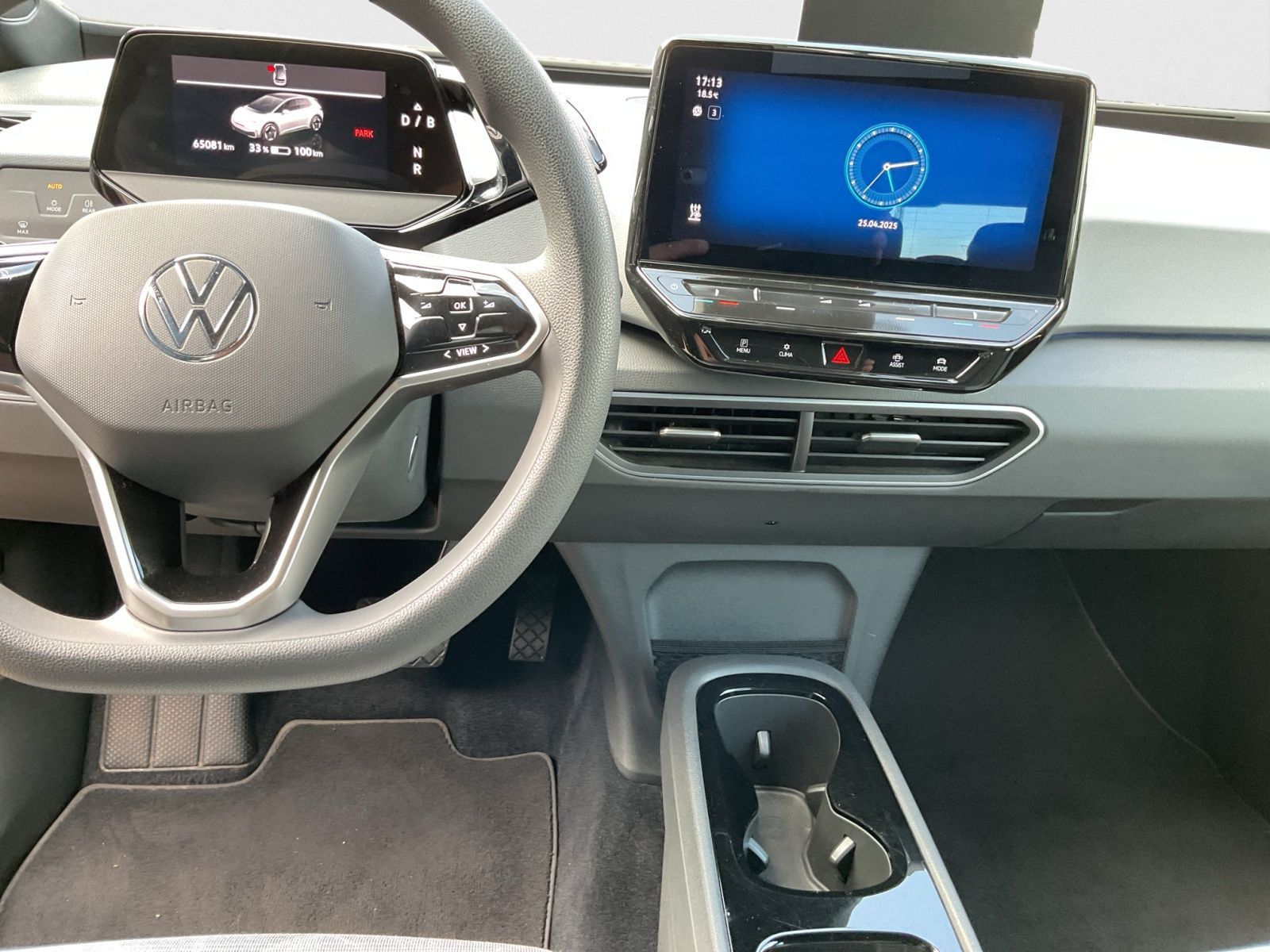 Volkswagen ID.3 - Bild 11