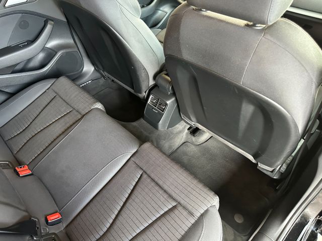Audi A3 Sportback ambition *Navi*AHK*Klima*