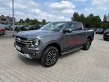 Ford Ranger Limited 4x4 Doppelkabine