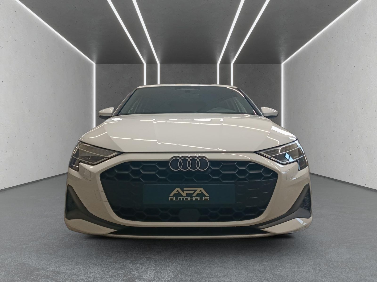 Audi A3 - Bild 5