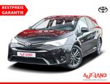 Toyota Avensis 1.8 TS Comfort LED Navi Kamera DAB PDC - Toyota Gebrauchtwagen von 2017