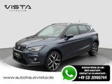 Seat Arona FR Fast Lane CNG 1.0 TGI*NAVI*CAM*MFL*SHZ*