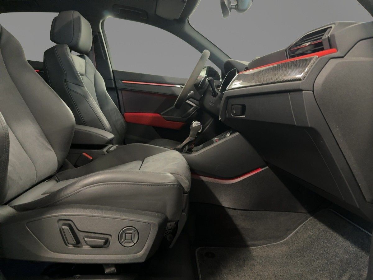 Audi RSQ3 - Bild 10