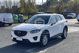 Mazda MAZDA CX-5 2.2L Skyactiv-D 150CV 2WD Evolve - Mazda CX-5 mit Diesel-Antrieb: Kombi