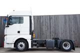 MAN TGX 18.460 XLX Retarder 2x Tank Alcoa Euro 6