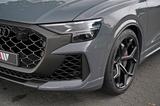Audi RSQ8 PERF. FULL EXCLUSIVE/OPTION CARBON UPE:222K - Audi RSQ8 Gebrauchtwagen