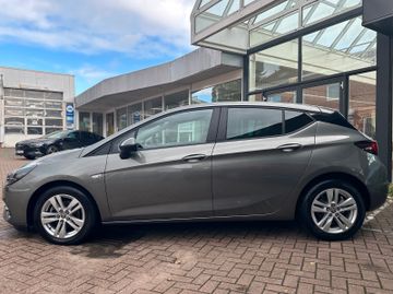 Bild 3 Opel Astra K Lim. 5-trg. Edition Start/Stop