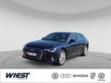 Audi A6 Avant sport 50 TDI qu. tiptr., VIRTUAL/2xPDC/