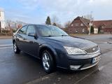 Ford Mondeo 2,0 Ghia Ghia - Ford Mondeo aus 2006: Ghia