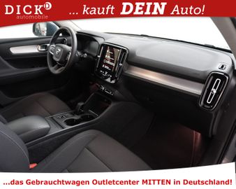 Volvo XC40 - 12