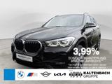 BMW X1 sDrive 20i Sport Line FACEL. AHK LED NAVI SHZ - BMW: F20