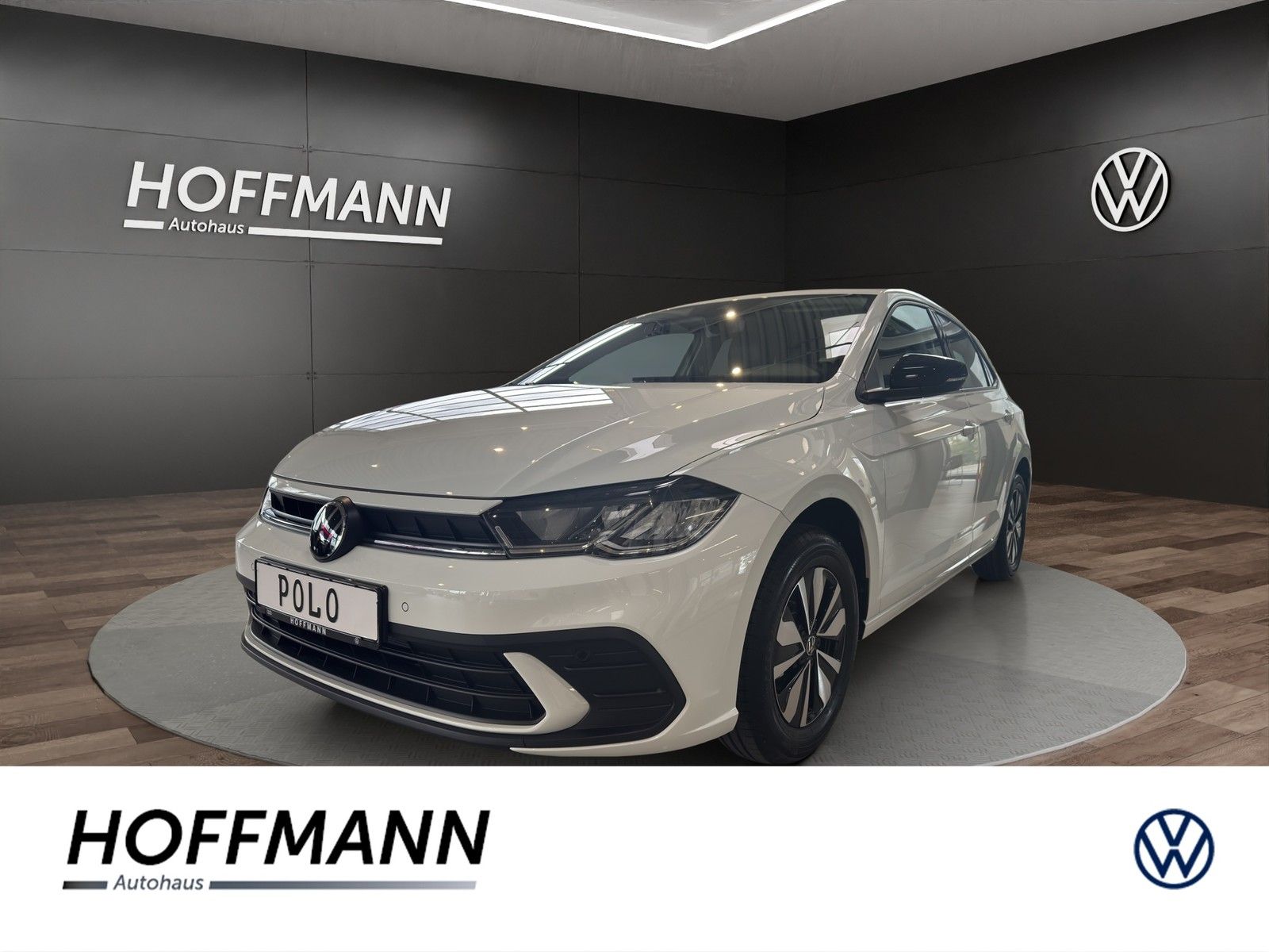 Fahrzeugbild von Volkswagen Polo