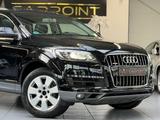 Audi Q7 3.0 TDI V6 quattro/Pano/Xenon/7-Sitze/BT - gebrauchte Audi Q7 aus dem Jahr 2014