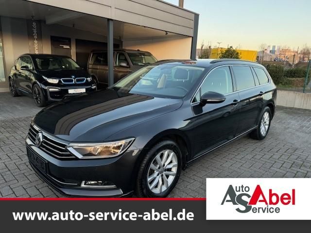 Volkswagen PASSAT 1.4TSI BMT COMFORTLINE ACC°NAVI°MEDIA°SHZ