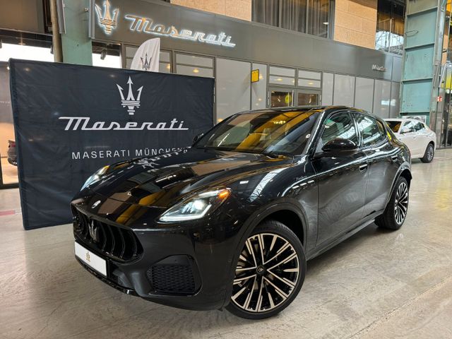 Maserati Grecale MODENA *Maserati München* Frühlingsdeal