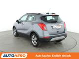 Opel Mokka X 1.4 Turbo Edition Start/Stop*PDC*KLIMA* - Opel Gebrauchtwagen in Bergisch Gladbach