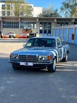 Mercedes-Benz 450 SEL 6,9  Werkswagen + 2.Hd.  sehr gepflegt - gebrauchte Mercedes-Benz 450 SEL 6.9