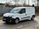 Fiat Doblo Doblò SX Maxi Kasten - Fiat Doblo in Oberhausen