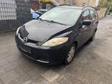 Mazda 5 Lim. 2.0 Exclusive - gebrauchte Mazda 5 aus dem Jahr 2005