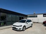 Volkswagen Golf 7 Variant 1,4 TDI Comfortline *Teilleder* - Volkswagen Golf mit Diesel-Antrieb: 1.4