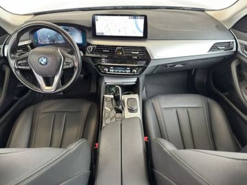 BMW 530 - 8