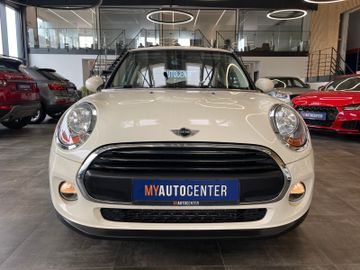 MINI ONE Mini 3-trg. One *SZHZ*TEMPOMAT*TÜV-NEU*KLIMA