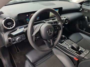 Mercedes CLA Shooting Brake - 10
