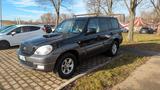 Hyundai Terracan 2.9Crdi AHK/Klima/Dachreling/Gr. Plak. - Hyundai Terracan Gebrauchtwagen