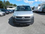 Volkswagen T6 Transporter Kombi FWD - VW T6 Transporter von 2021