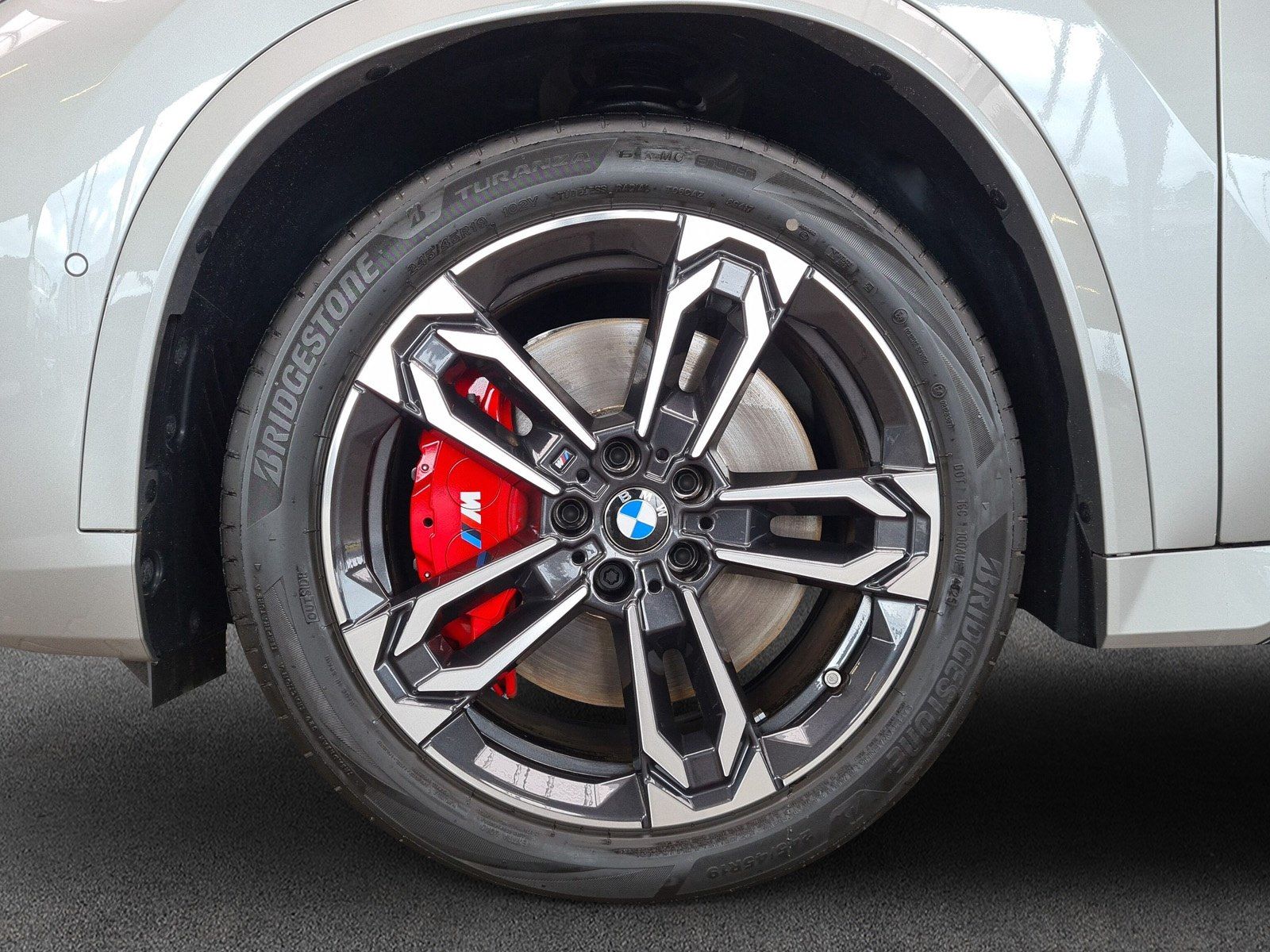 BMW X1 - Bild 6