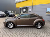 Volkswagen Beetle/KLIMA/PANO/SHZ/TEMPOMAT/BLUETOOTH - Volkswagen Beetle mit Diesel-Antrieb