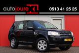 Land Rover Freelander Freelander 2.2 TD4e SE | Origineel NL - gebrauchte Land Rover Freelander aus dem Jahr 2011