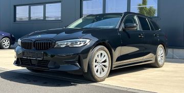 BMW 318 - 1