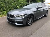BMW 520d Aut. M-Sport,M-Technik,Head up,Kamera,