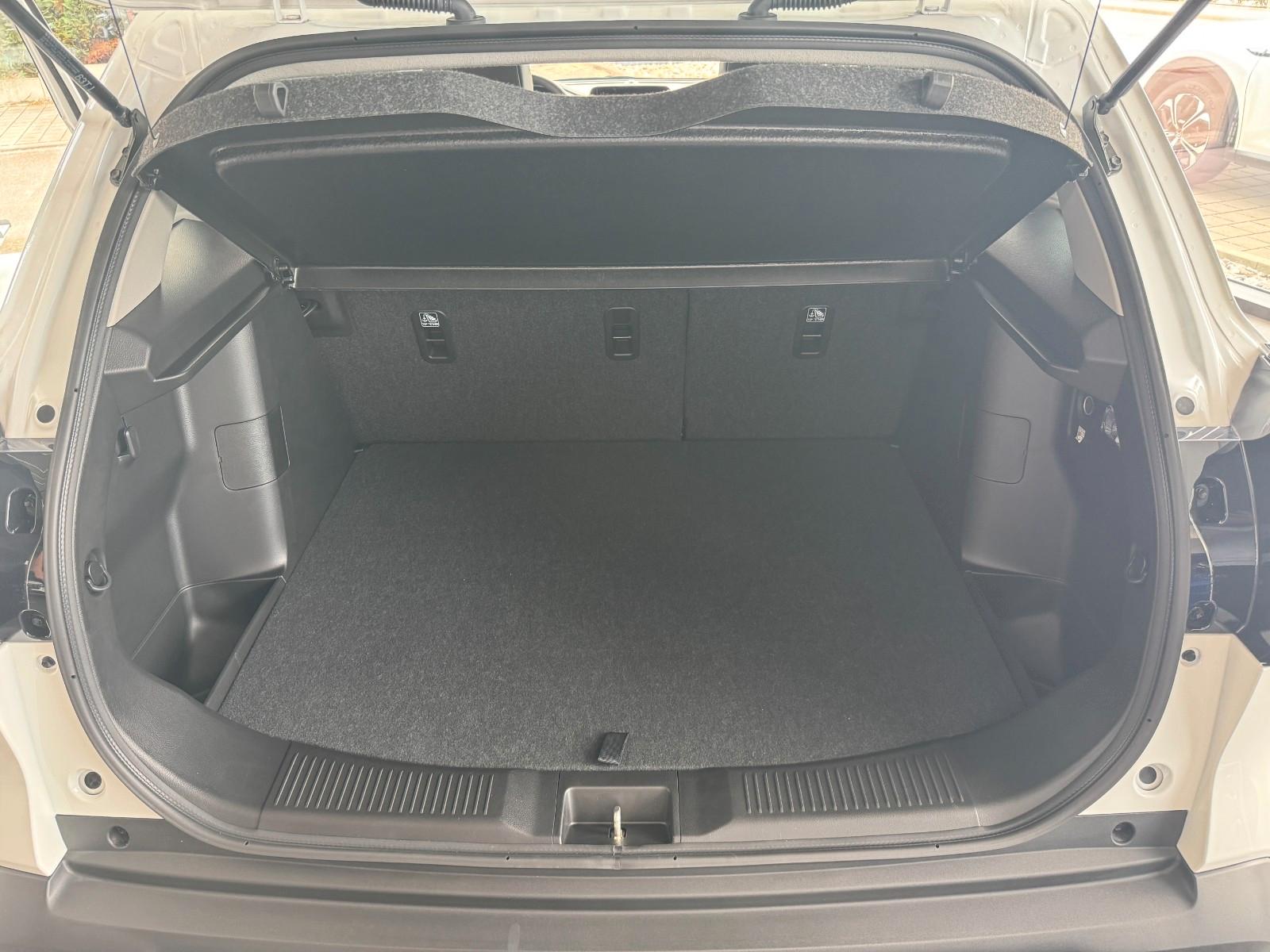 Suzuki S-CROSS 1.4 COMFORT+ ALLGRIP HYBRID| LED/NAV