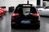 Volkswagen Golf VII R BMT 4M 300 PS Leder Pano Handschalter - : Schwarz, Limousine, mit Klimaautomatik