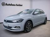 Volkswagen Polo VI Join - Volkswagen Polo: Join