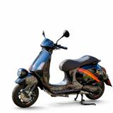 Vespa 300 GTV - VESPA GTV 300