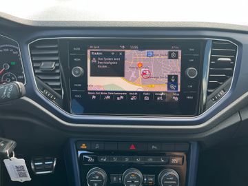 Volkswagen T-Roc - 7