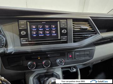 Volkswagen T6 Transporter - 10