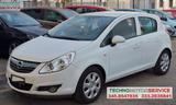 Opel Corsa 1.2 5 porte Club - Opel Corsa aus 2010: 1.2