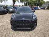Ford Puma ST-Line X + Winterp. + Assistenzp. + 7 Jahr - Ford Puma: Kleinwagen
