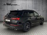 Audi SQ7 4.0 TFSI quattro Optikpaket schwarz plus+AHK - Audi Gebrauchtwagen in Braunschweig