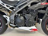 Triumph Speed Triple RS 1050 +ARROW+CARBON+QS+ - TRIUMPH 1050