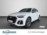 Audi Q5 SQ5 TDI 251(341) kW(PS) tiptronic - Audi SQ5 in Wiesbaden