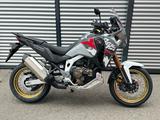 Honda CRF1100D4 AFRICA TWIN ADVENTURE SPORTS DCT, 2026