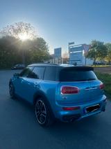 MINI Cooper S Clubman - Top Aust - JCW Paket -HU 4/28 - MINI Clubman Serie von privat