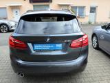 BMW 218 Active Tourer Steptronic Kamera AHK LED Top - BMW 218 Active Tourer in Duisburg