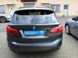 BMW 218 Active Tourer Steptronic Kamera AHK LED Top - BMW 218 Active Tourer aus 2019